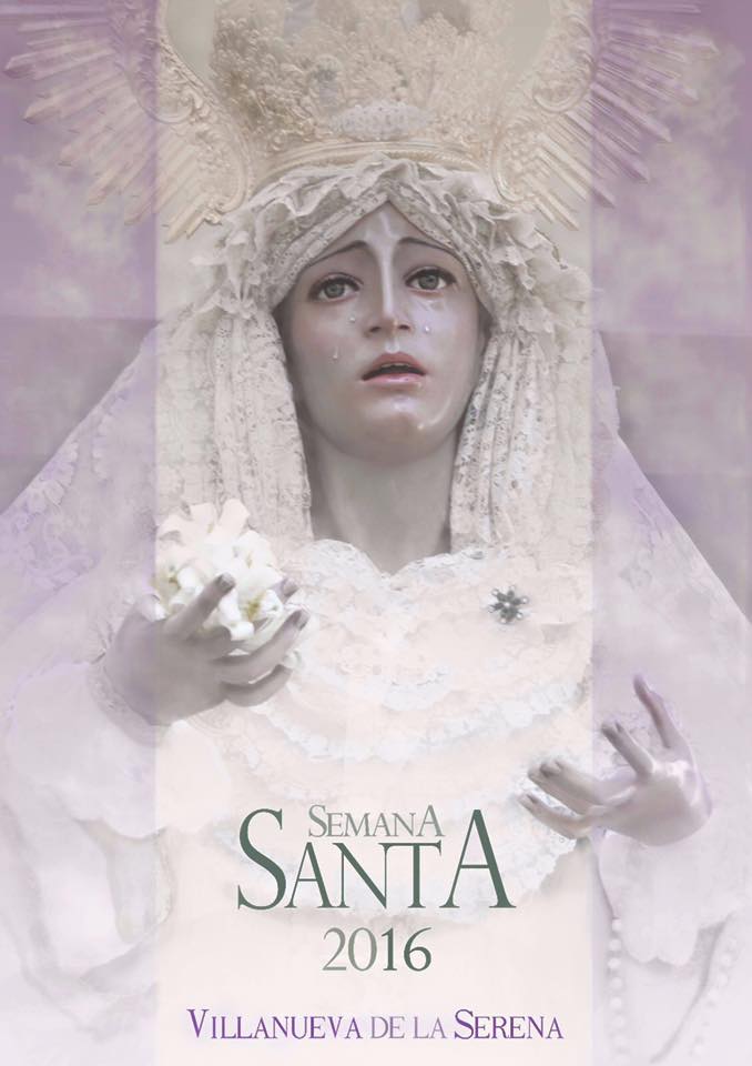 Semana Santa en Villanueva de la Serena  